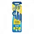 Escova dental oral b 40 antibacteriana pro leve 2 pague 1 - Imagem 1