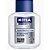 Locao pos barba nivea men silver protect 100ml - Imagem 1