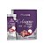 Colageno hidrolisado com 30 saches frutas vermelhas - sanavita - Imagem 1