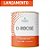 D ribose 150g - suplemento alimentar energetico em po para atletas - Imagem 1