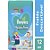 Fralda pampers splashers p/m 12 unidades - Imagem 1