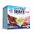 Kit redubio shake dieta de 21 dias com 3 sabores 630g - Imagem 1