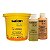 Kit manga regular salon line 218g - Imagem 1