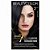 Tintura creme beauty color 2.11 preto azulado - Imagem 1