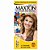 Tintura maxton 8.0 louro claro - Imagem 1