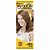 Tintura maxton creme kit pratico 7.0 louro natural - Imagem 1