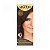 Tint maxton kit 6.7 chocolate - Imagem 1
