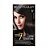 Tintura beauty creme kit castanho claro 5.0 - Imagem 1