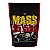 Hipercalorico mass 25500 chocolate 3kg - Imagem 1