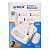 Inalador nebulizador nebcom v g-tech bivolt - Imagem 1