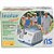 Inalador compressor inalar omron - Imagem 1