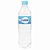 Agua mineral crystal sem gas 500 ml - Imagem 1