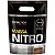 Massa nitro refil chocolate 2,52kg - Imagem 1