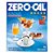 Adocante em po aspartame zero cal 50 envelopes - Imagem 1
