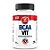 Bcaa vit 100 cps usa - Imagem 1