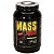 Mass 7000 morango 1,4 kg health labs - Imagem 1