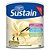 Sustain baunilha 450g - Imagem 1