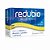 Redubio quitosana 500mg 60 capsulas - Imagem 1
