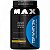 Top whey 3w baunilha 900gr max titanium - Imagem 1