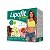 Lipofit shake substituto de refeicoes 3 sabores 900g - Imagem 1