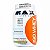 Iso whey baunilha 900g - Imagem 1