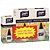 Adocante linea liquido sucralose 75ml gratis 25ml - Imagem 1