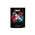 Gel lubrificante k-med fire and ice gel 40g 2 unidades - Imagem 1