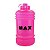 Galao 2,2 litros hidratacao rosa max titanium - Imagem 1