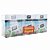 Adocante linea sucralose po 50 envelopes leve 3 pague 2 - Imagem 1