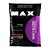 Whey blend chocolate 2kg max titanium - Imagem 1