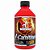 L-carnitine fire tangerina 480ml - Imagem 1