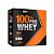 Voxx 100perc pro whey po baunilha 900g - Imagem 1