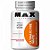 Ultimate fire white max titanium 60 capsulas - Imagem 1