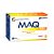 Maq derma 30 capsulas - Imagem 1