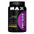 Whey blend max titanium sabor baunilha com 900 g - Imagem 1