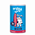 Mais mu whey 450g morango - Imagem 1