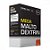 Mega malto dextrin probiotica sabor acai e guarana 1kg - Imagem 1
