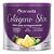 Colageno skin abacaxi c/hortela 200g - sanavita - Imagem 1