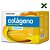 Colageno hidrolisado manga e maracuja com 30 saches - Imagem 1