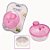 Kuka Pote P/leite Em Po Rosa ( 6112 ) - Imagem 2