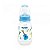 Mamadeira kuka nat color ort azul 160ml ref-1561 - Imagem 1