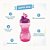 Kuka Copo (6142) Antivaz 330ml Rosa - Imagem 2