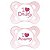 Chup mam mom and dad n1 girl - Imagem 1
