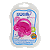 KUKA CHUP.SILIC (2707) SOFT ORTO N2 ROSA - Imagem 1
