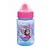 Copo frozen com tampa e valvula anti-respingos 340ml - Imagem 1