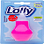 Aspirador nasal lolly ref 7172-01 rosa - Imagem 1