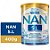 NAN SEM LACTOSE 400G - Imagem 2