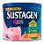 Leite em po sustagen kids sabor morango 380g - Imagem 1