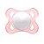 Chupeta ortodontica mam classic 1 girls 6 meses - 2414 - Imagem 1