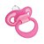 KUKA CHUP.SILIC.(2577) ROSA SUPER VENT ORTO N/2 - Imagem 2